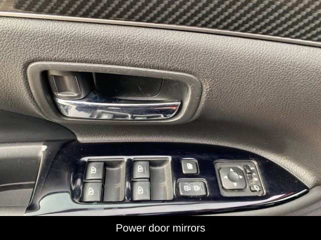 Used 2020 Mitsubishi Outlander LE image 15