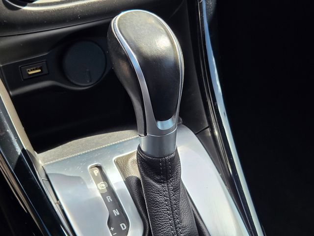 Used 2018 Buick Cascada Sport Touring w/ Dark Effects Package FWD image 34