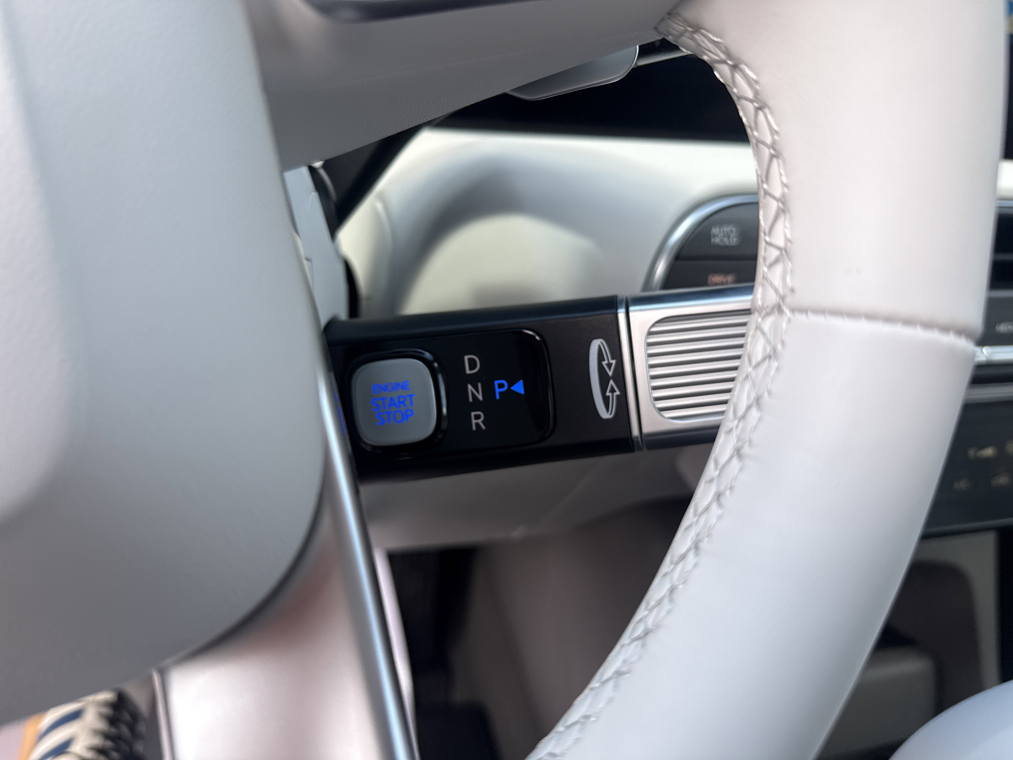 New 2026 Hyundai Palisade SEL AWD/4WD image 26