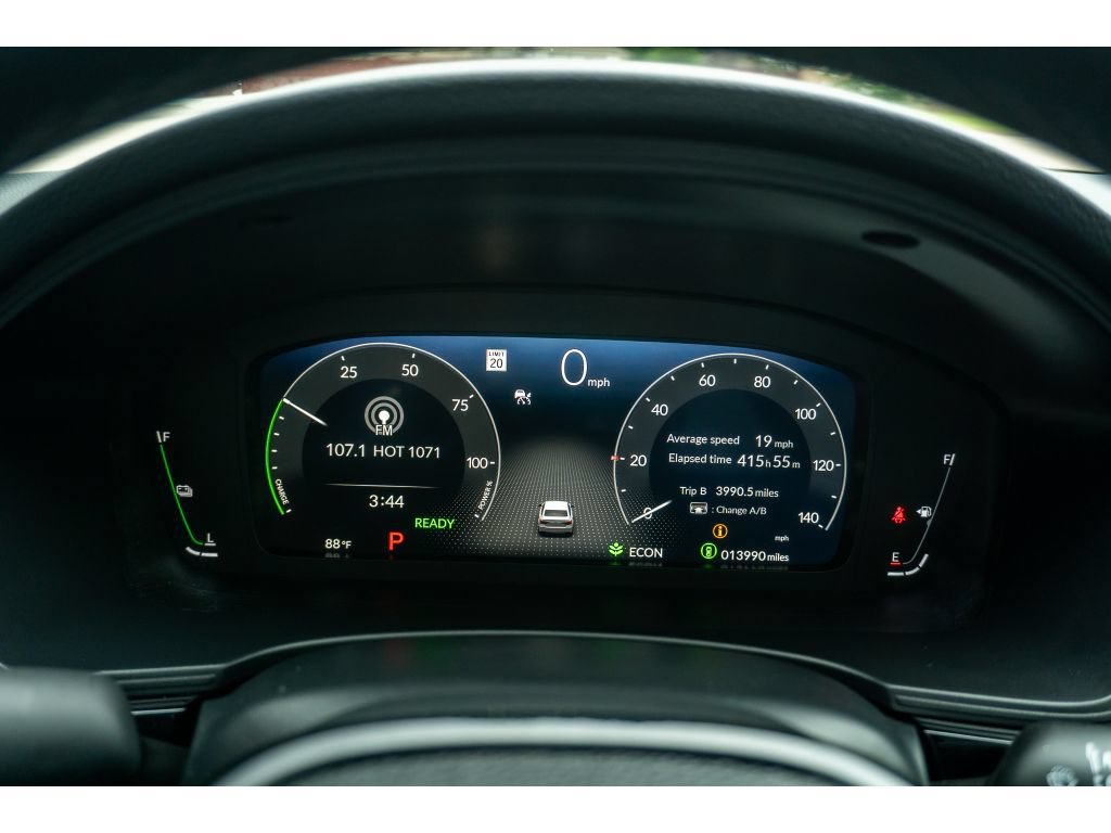 Used 2025 Honda Civic Sport Touring image 22