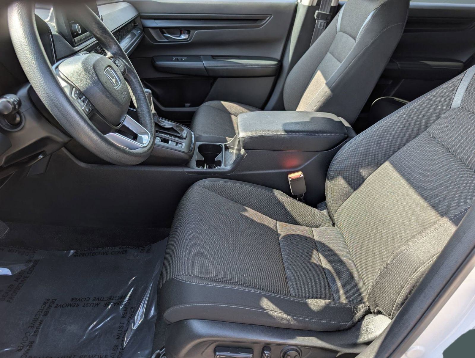 Used 2024 Honda CR-V EX image 5