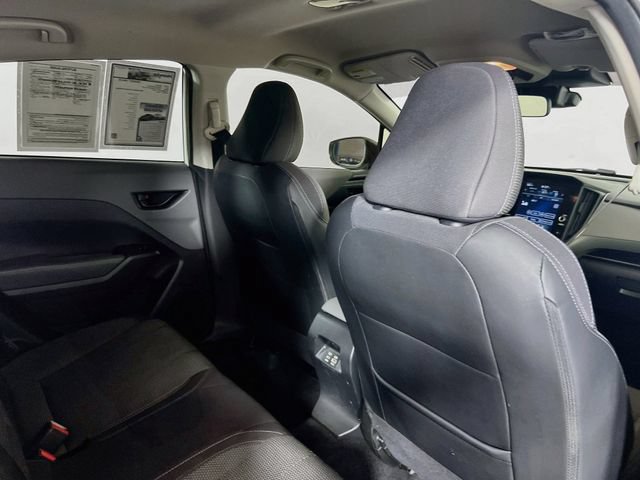 Used 2024 Subaru Crosstrek 2.0i Premium AWD/4WD image 9