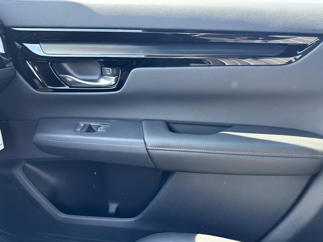New 2026 Honda CR-V Sport Touring image 23