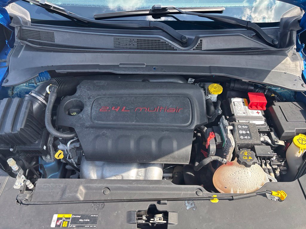 Used 2022 Jeep Compass Limited AWD/4WD image 12