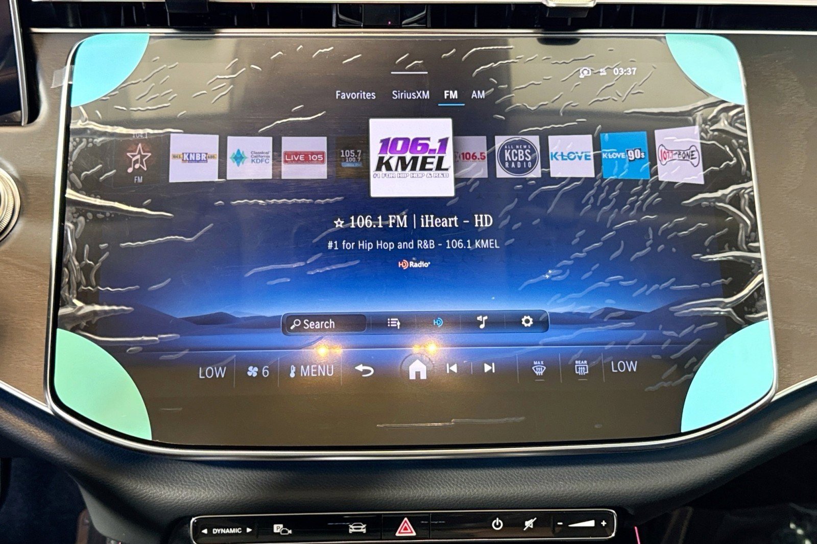 New 2025 Mercedes-Benz E 450 4MATIC All-Terrain Wagon image 13