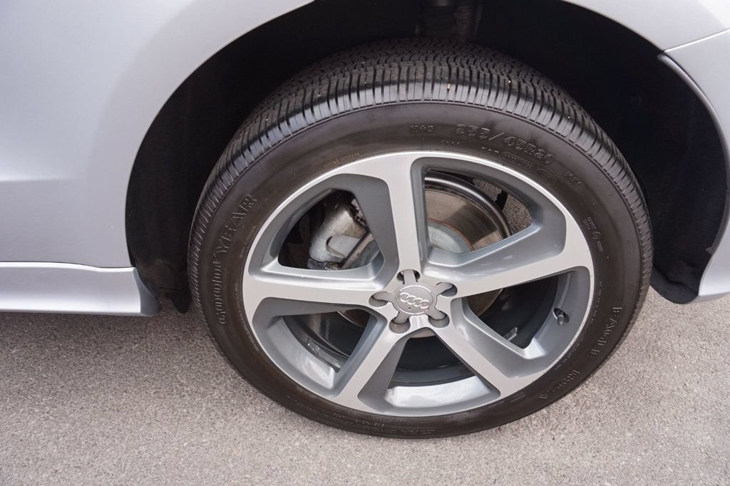 Used 2016 Audi Q5 3.0T Premium Plus AWD/4WD image 14