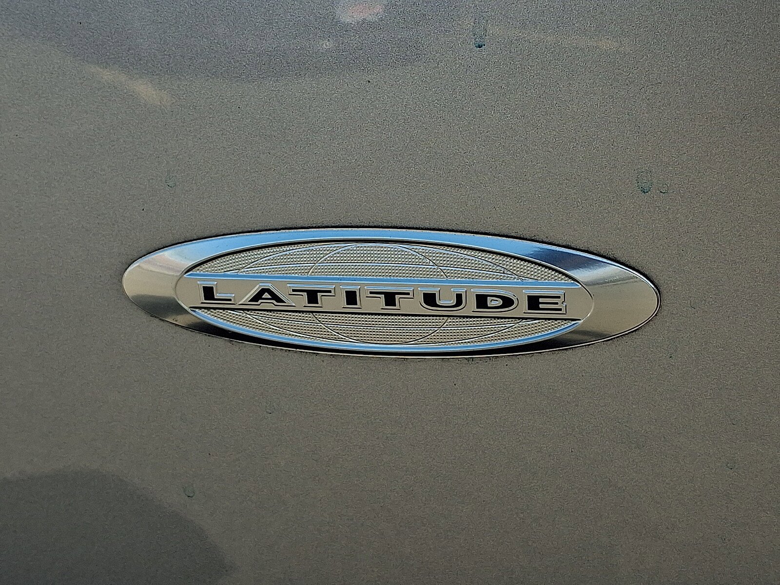 Used 2017 Jeep Patriot Latitude FWD image 30