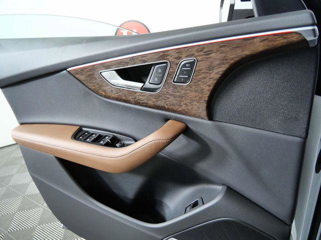 New 2026 Audi Q8 Premium Plus image 24