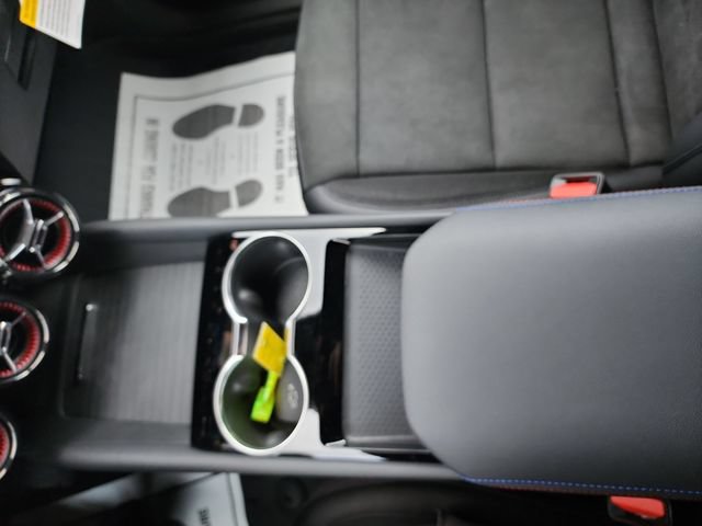 New 2026 Chevrolet Blazer EV RS w/ Super Cruise Package FWD image 31