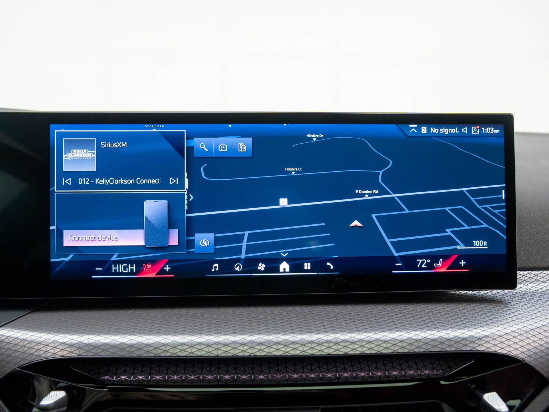 Certified 2026 BMW 430i xDrive Coupe w/ M Sport Package image 24