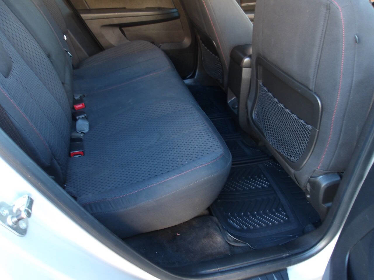 Used 2011 GMC Terrain SLE image 20