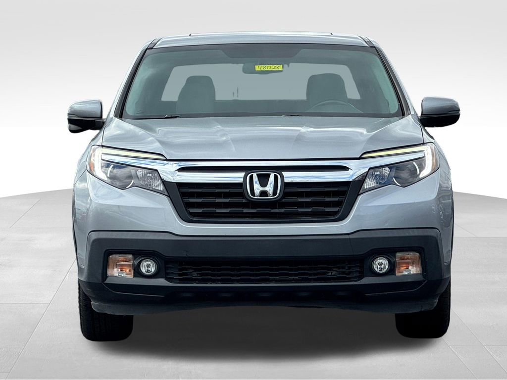 Used 2019 Honda Ridgeline RTL-T video 2