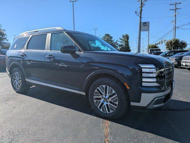 New 2026 Hyundai Palisade SEL Premium AWD/4WD image 1