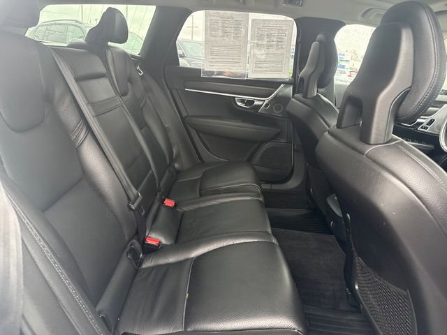 Used 2017 Volvo V90 T6 Cross Country image 14