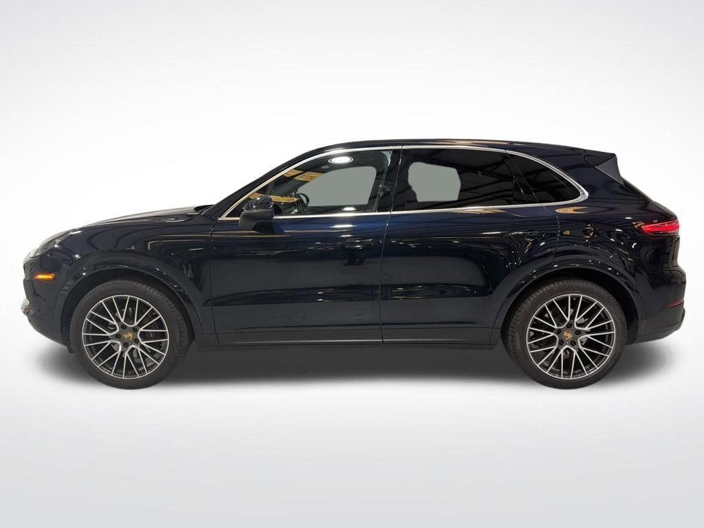 Used 2019 Porsche Cayenne image 10