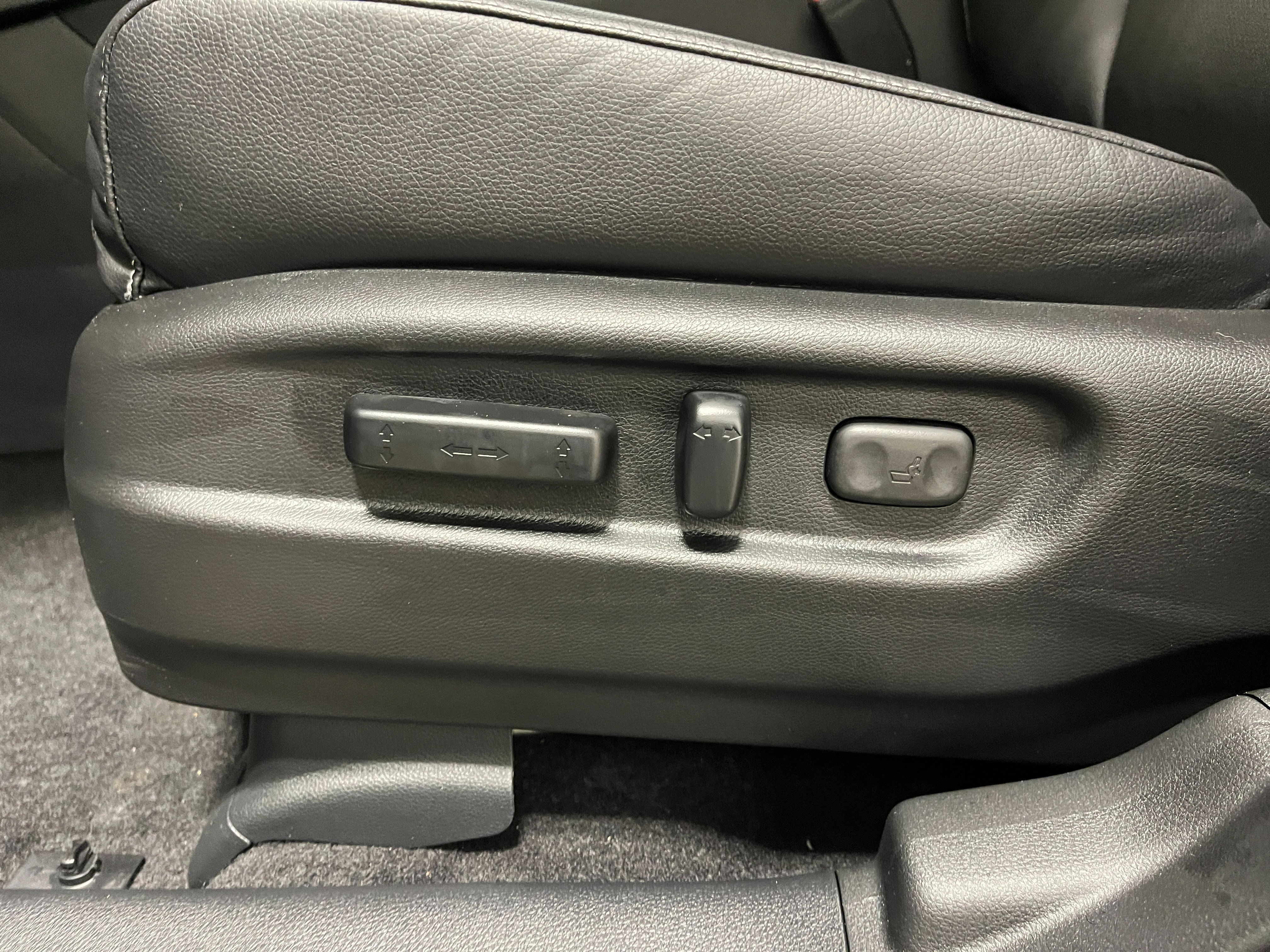 New 2026 Honda Ridgeline RTL image 17