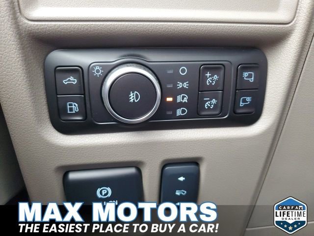 New 2025 Ford F150 Platinum w/ Equipment Group 703A Plus image 36