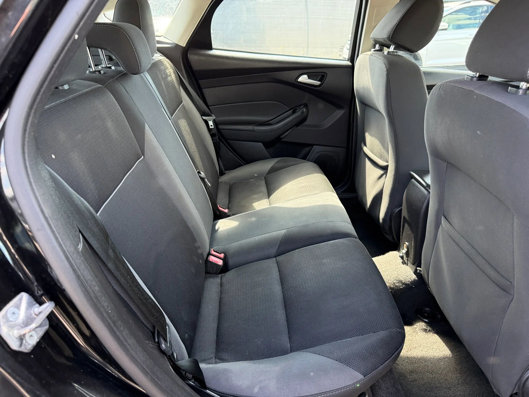 Used 2014 Ford Focus SE image 20