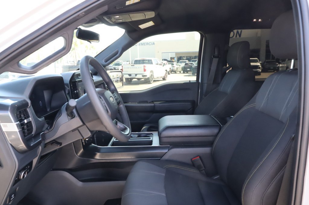 Used 2024 Ford F150 STX AWD/4WD image 20