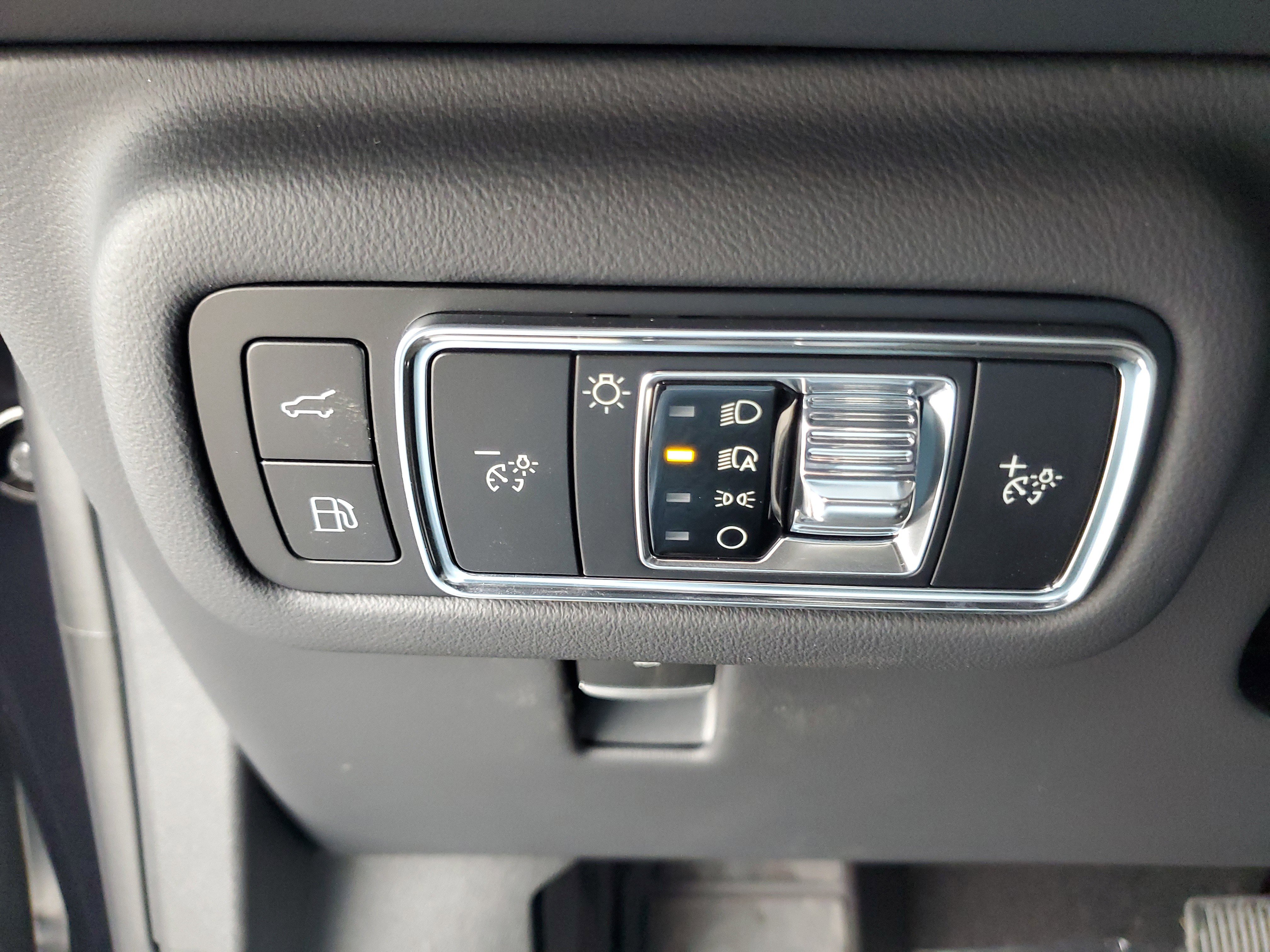 New 2026 Lincoln Nautilus Reserve image 14