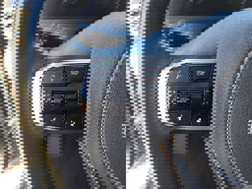 Certified 2023 Kia Sportage EX image 25