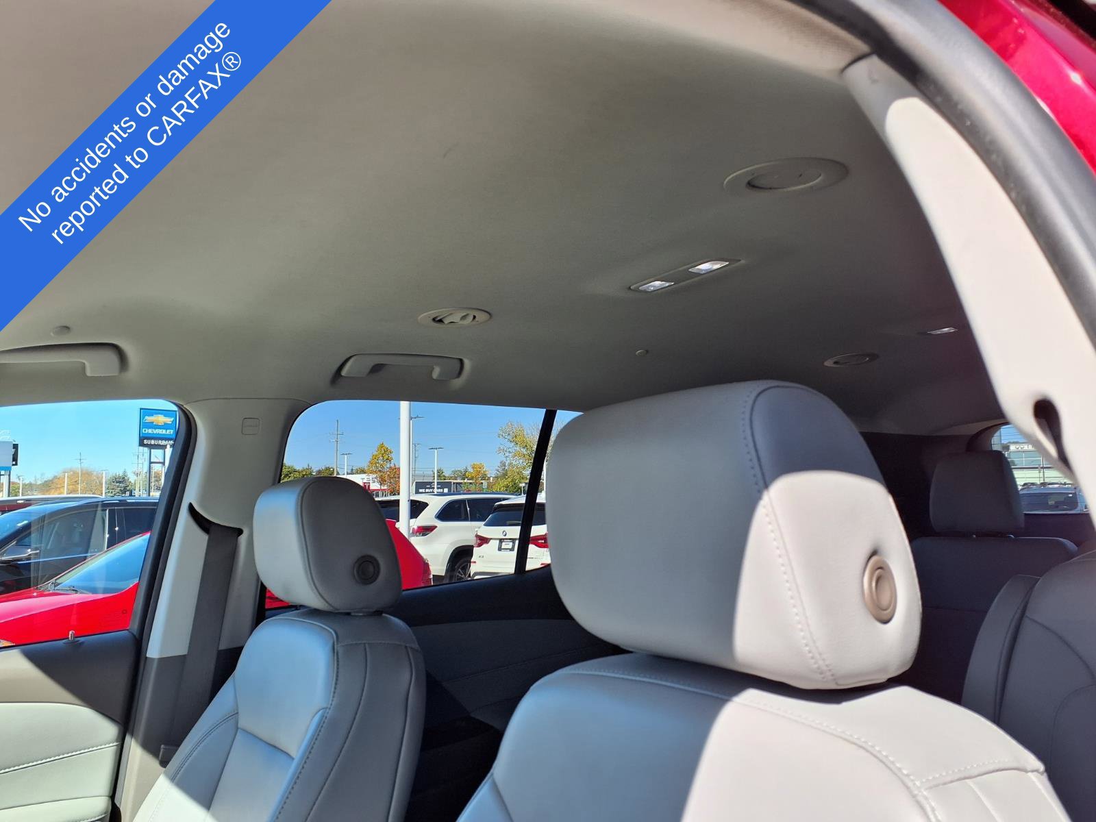 Used 2019 Chevrolet Traverse LT AWD/4WD image 19