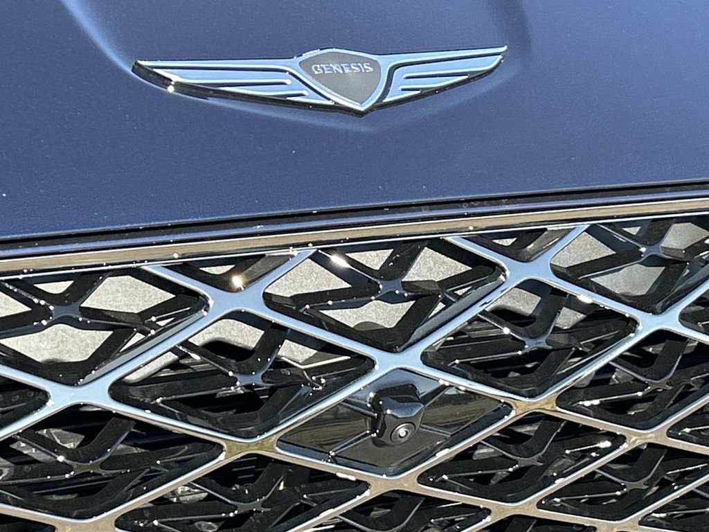 New 2026 Genesis GV70 2.5T Sport Prestige image 11