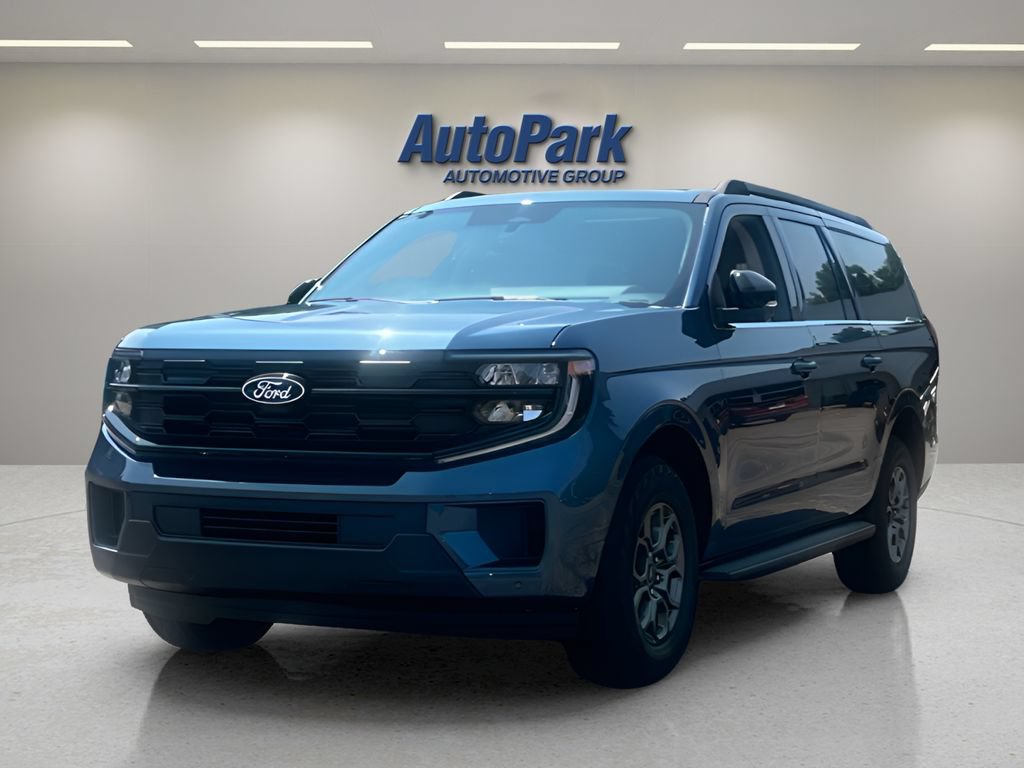 New 2027 Ford Expedition Max Active AWD/4WD image 3