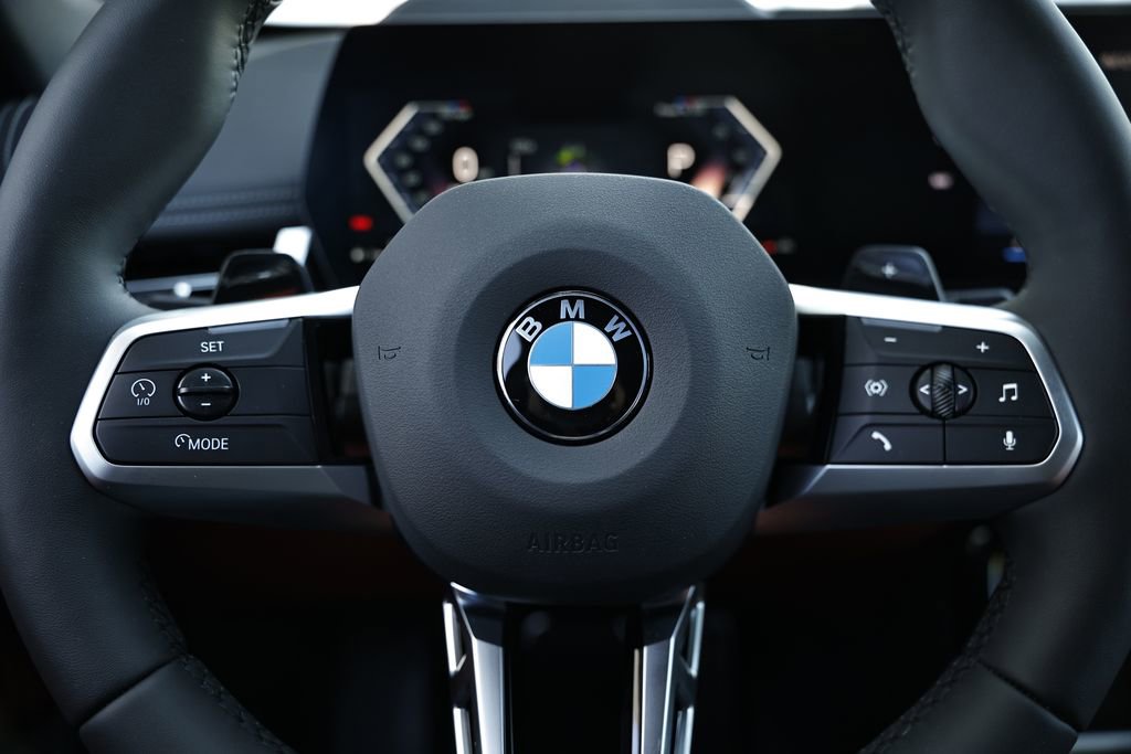 New 2026 BMW X1 xDrive28i w/ Technology Package image 34