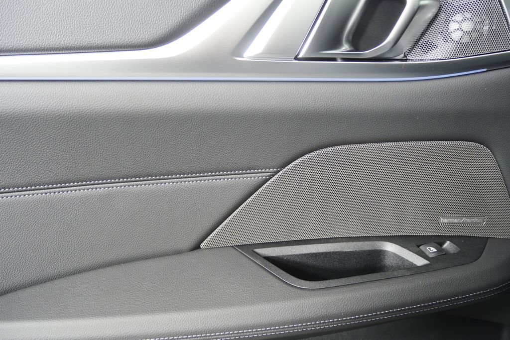 New 2026 BMW i4 eDrive40 w/ M Sport Package image 14