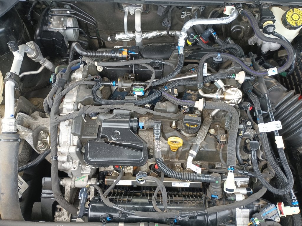 Used 2022 Ford Bronco Sport Big Bend AWD/4WD image 15