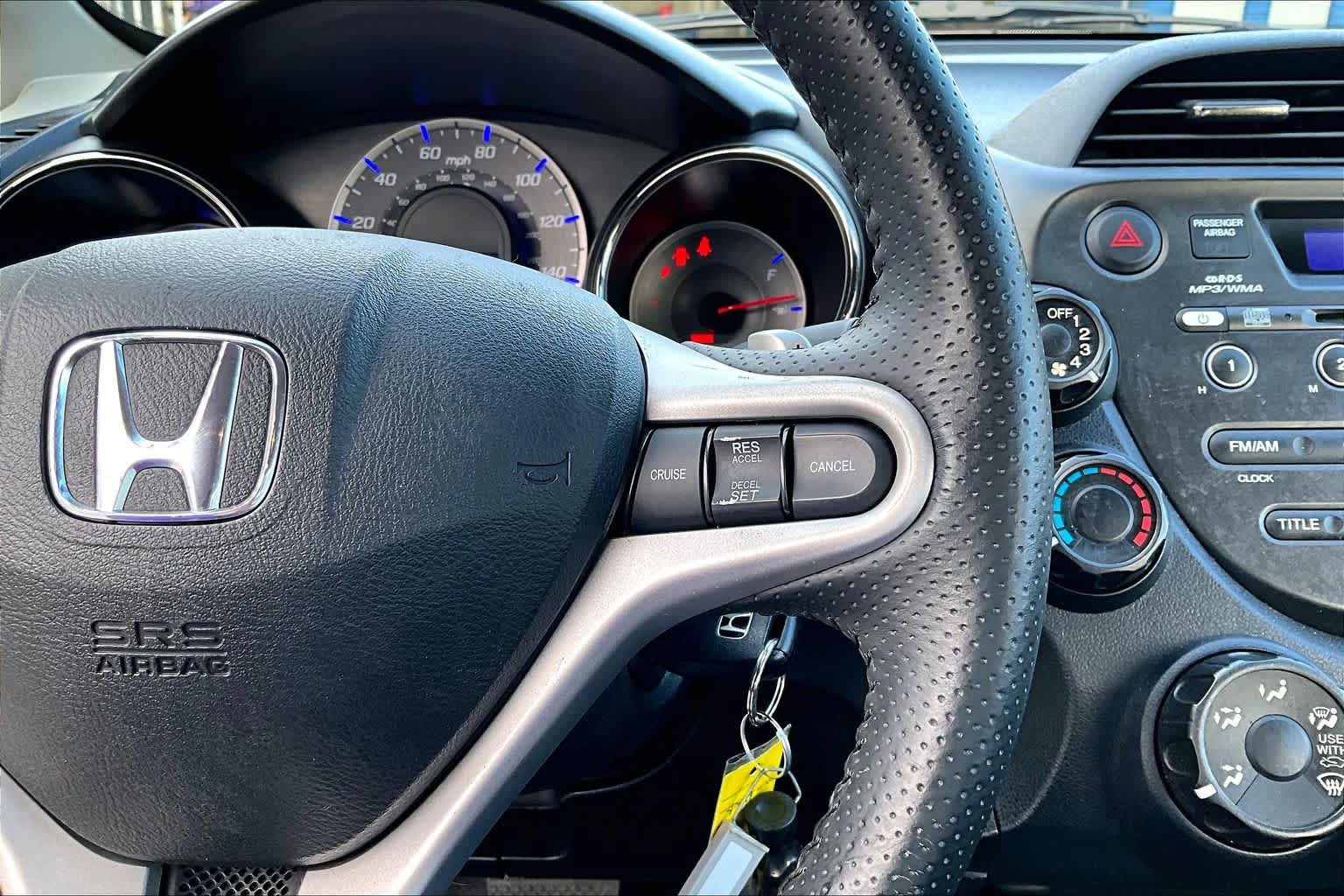 Used 2013 Honda Fit Sport image 24