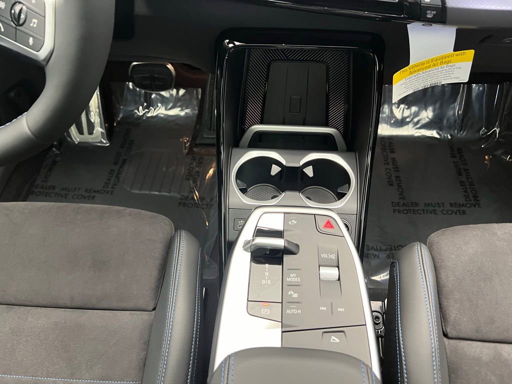 Used 2026 BMW X1 M35i w/ Technology Package image 11