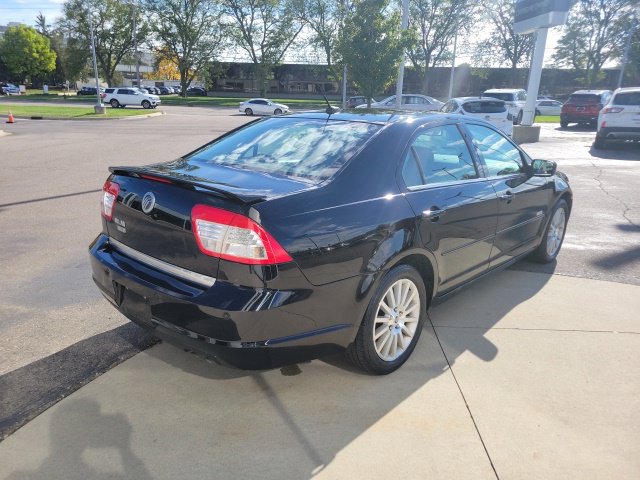 Used 2008 Mercury Milan Premier FWD image 11