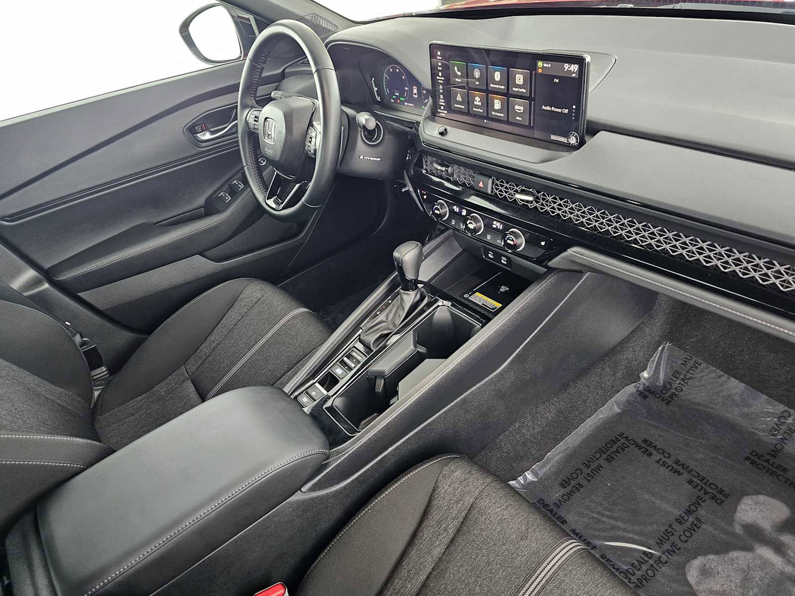 Used 2025 Honda Accord Sport image 11