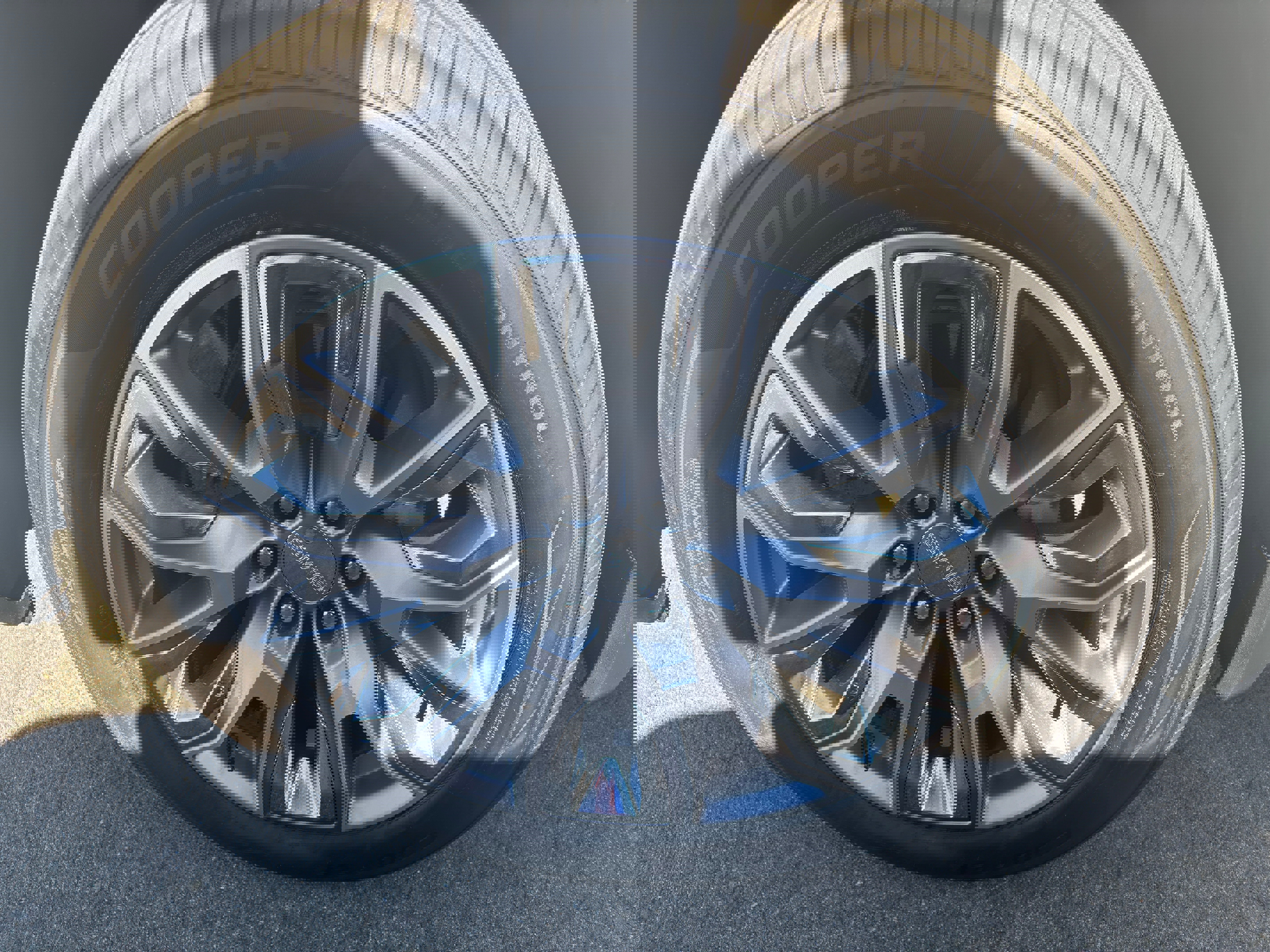 Used 2024 GMC Sierra 1500 Denali w/ Denali Reserve Package image 19