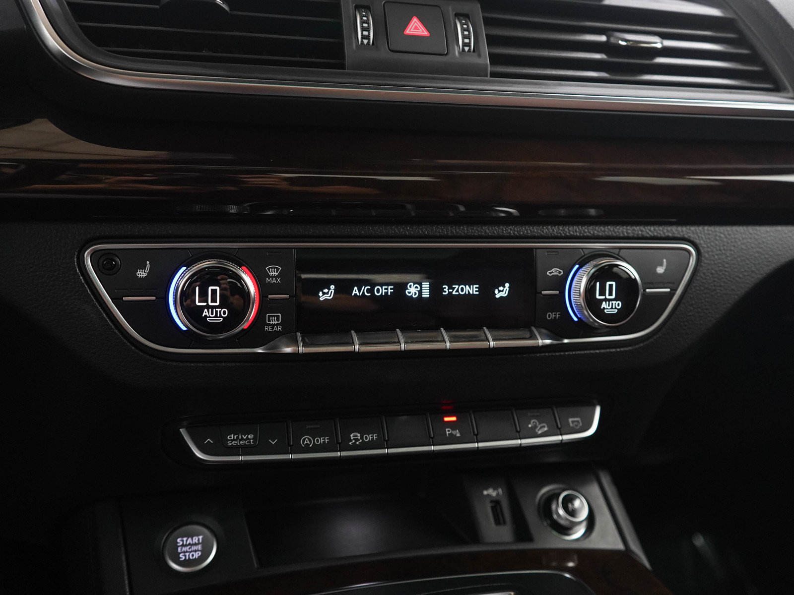 Used 2020 Audi Q5 2.0T Premium Plus w/ Premium Plus Package AWD/4WD image 23
