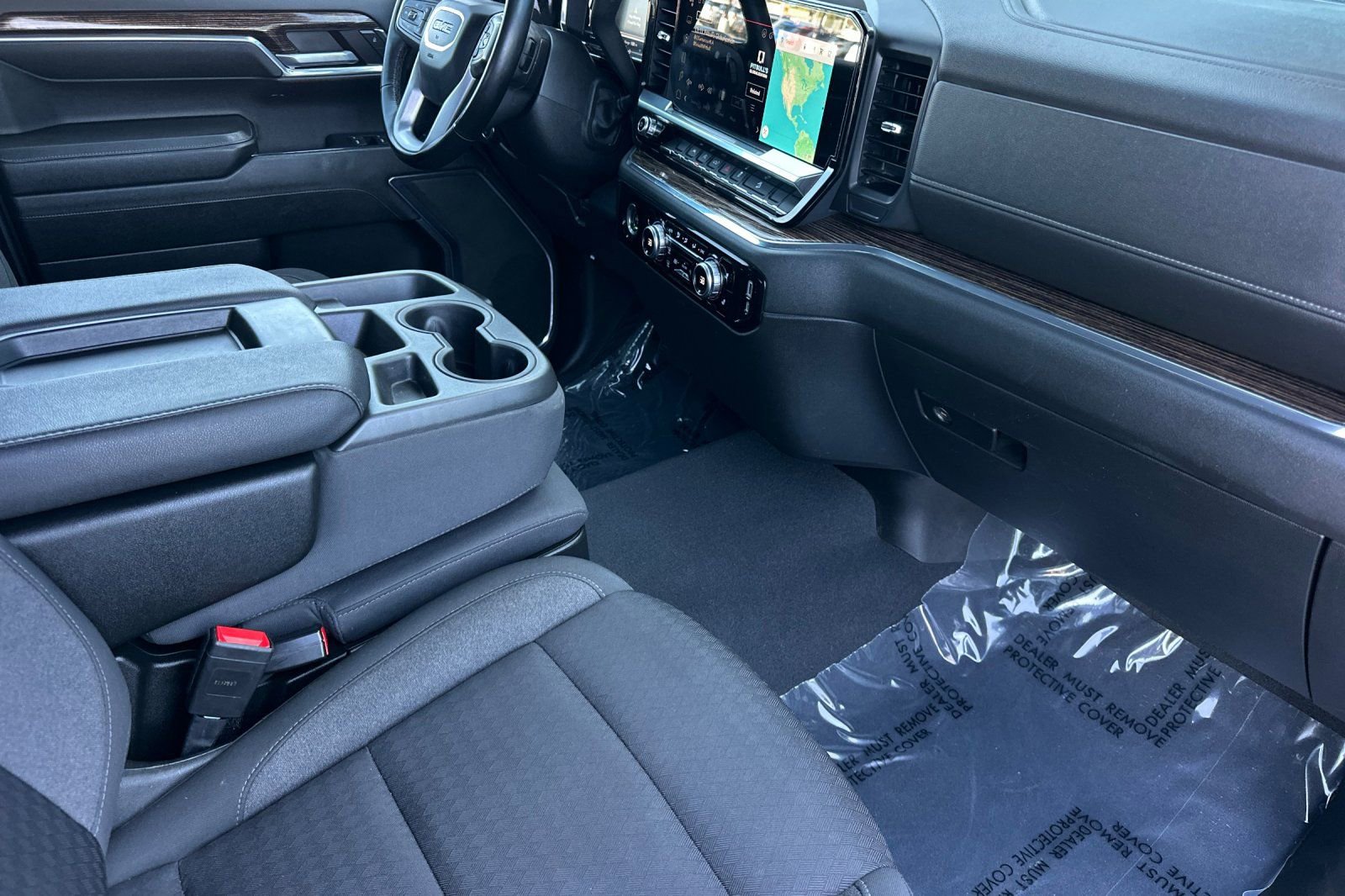 Used 2023 GMC Sierra 1500 Elevation w/ X31 Off-Road Package image 19