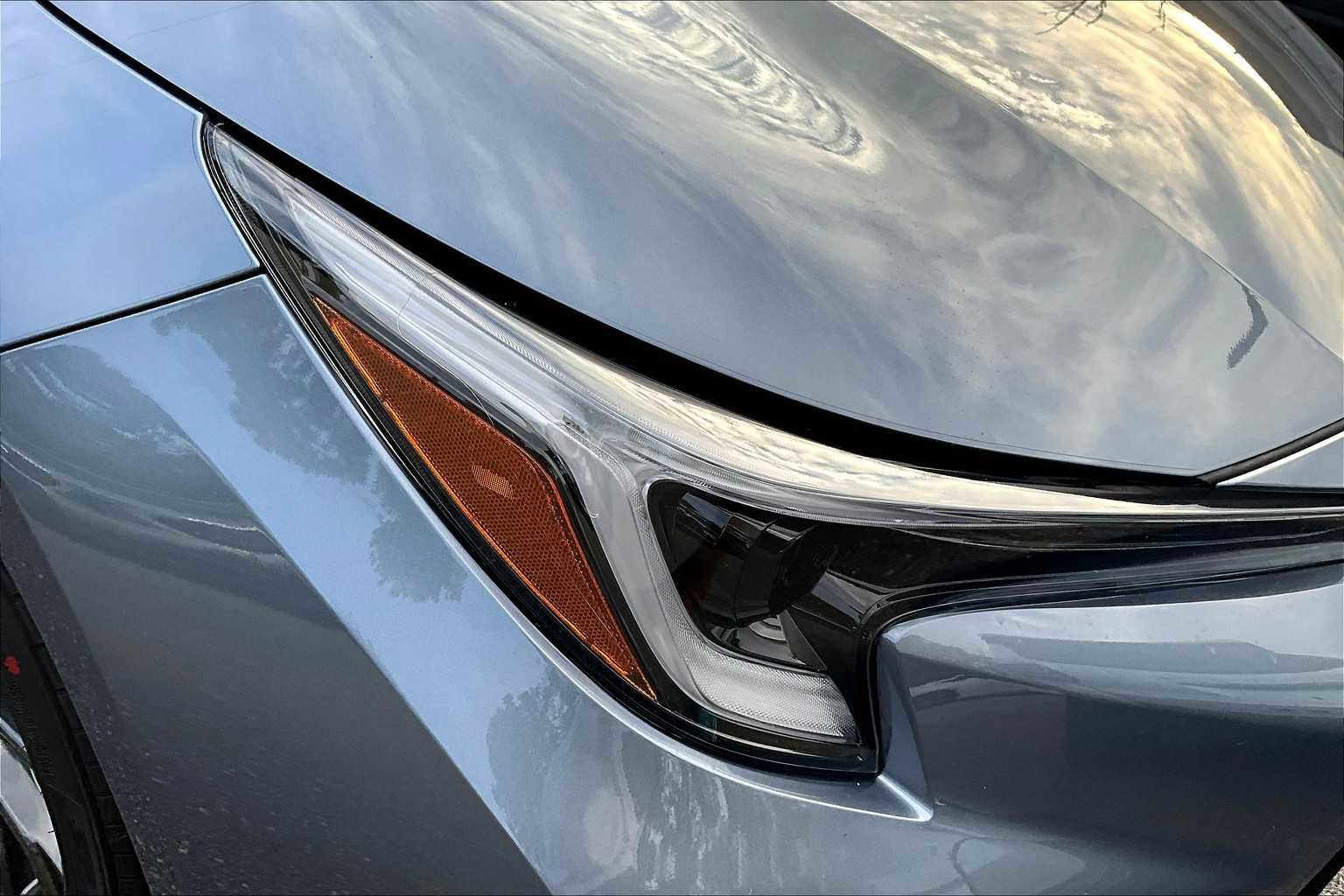 New 2026 Toyota Corolla SE image 13
