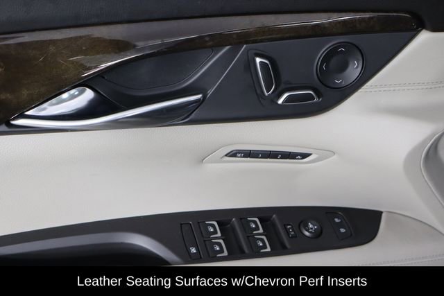 Used 2016 Cadillac CT6 Premium Luxury w/ Comfort Package image 22