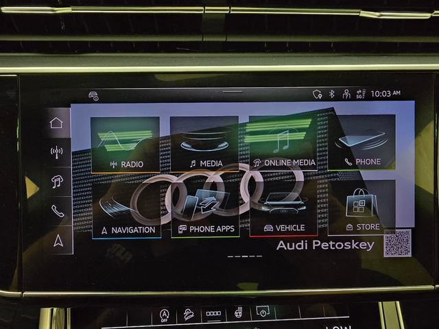 New 2026 Audi Q8 Premium Plus AWD/4WD image 17