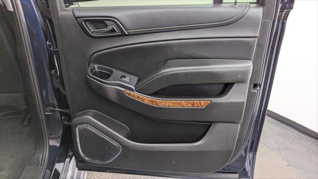 Used 2018 Chevrolet Suburban Premier image 22
