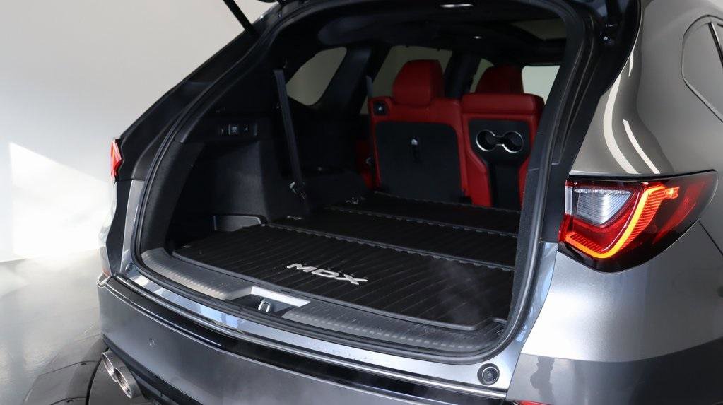 Used 2022 Acura MDX Type S image 25