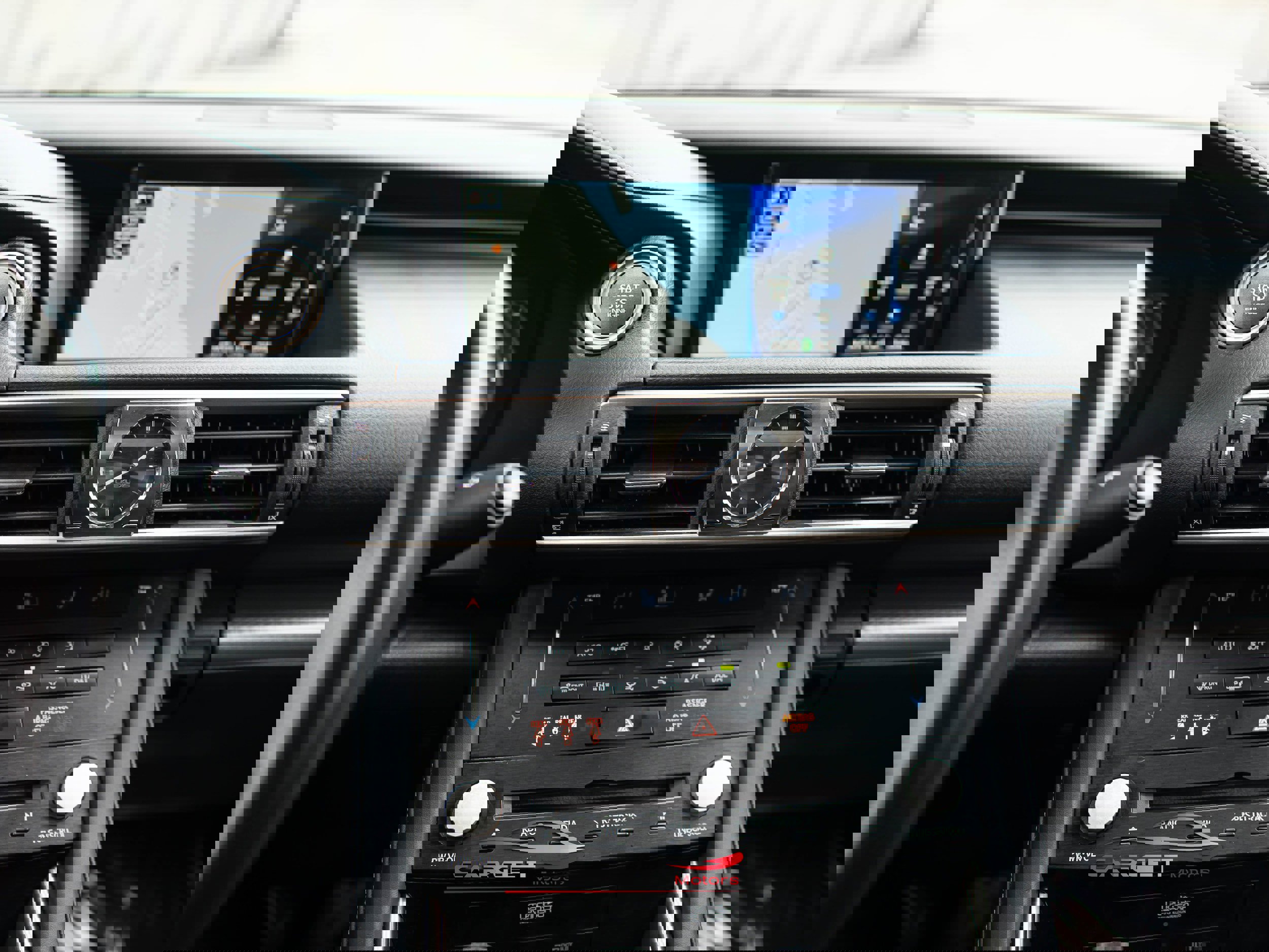 Used 2018 Lexus IS 350 F Sport image 31