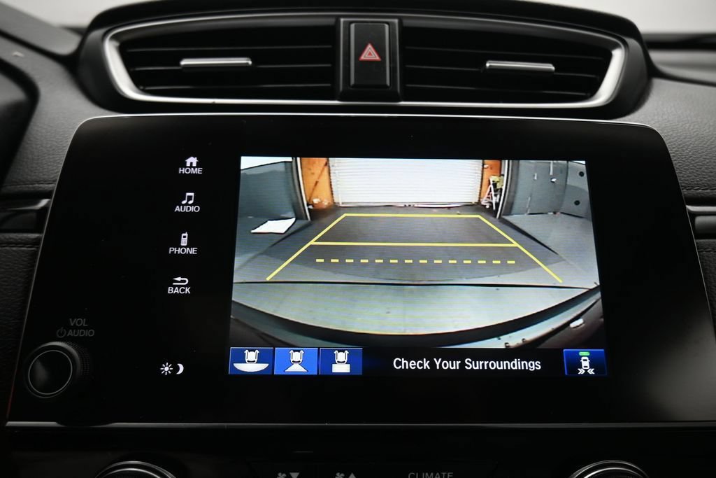 Used 2018 Honda CR-V EX image 17