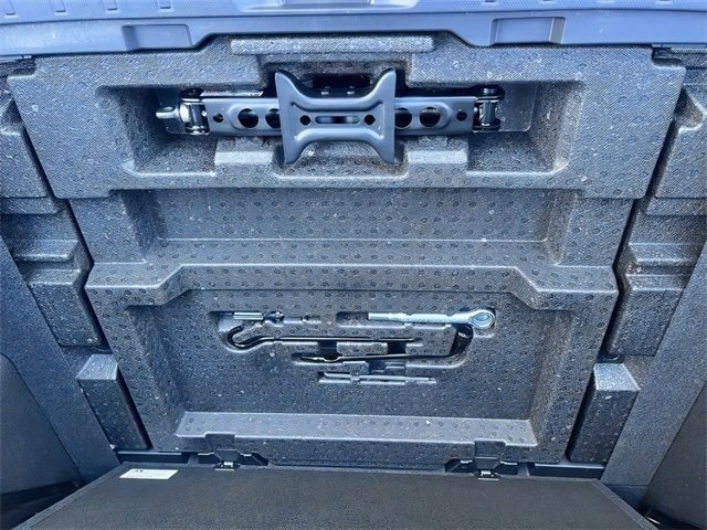 Certified 2023 Subaru Outback Limited XT image 44