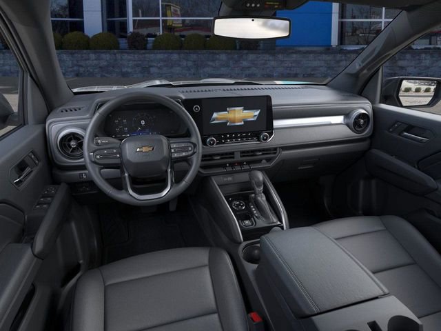New 2026 Chevrolet Colorado LT w/ LT Convenience Package image 16