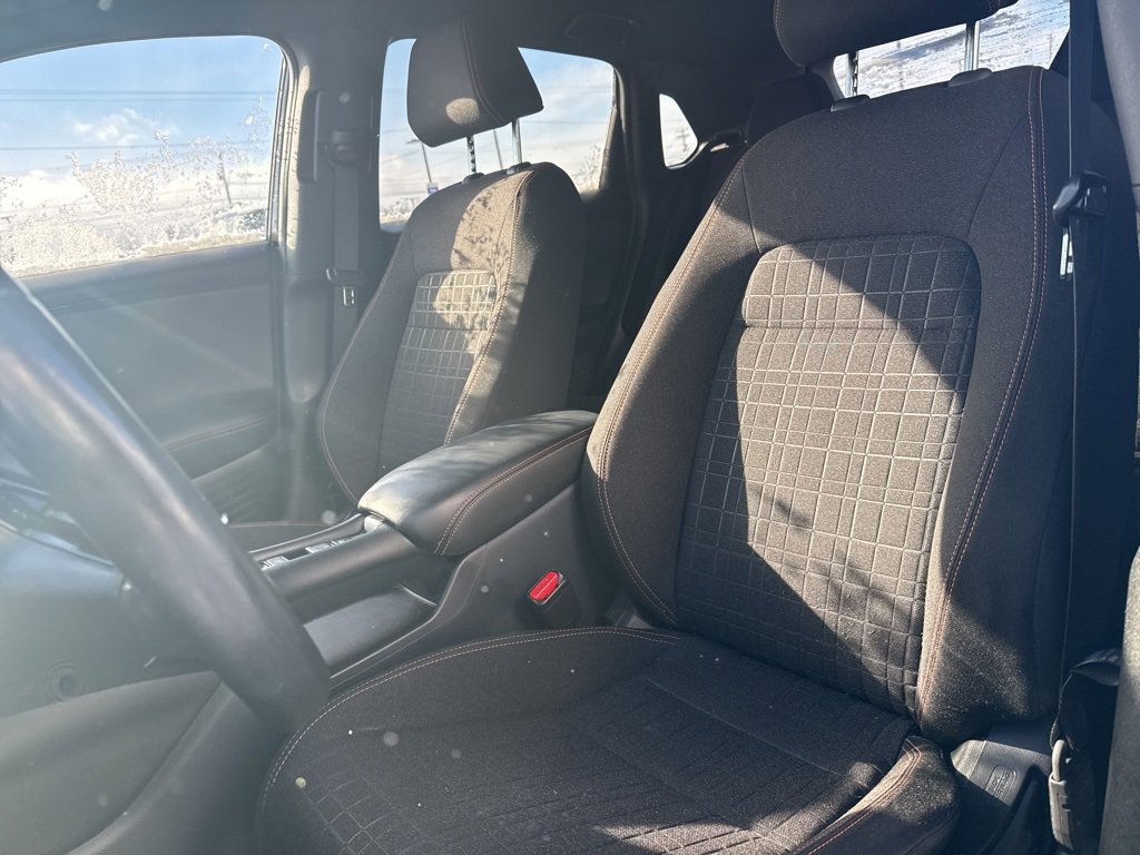 Used 2023 Honda HR-V Sport image 7