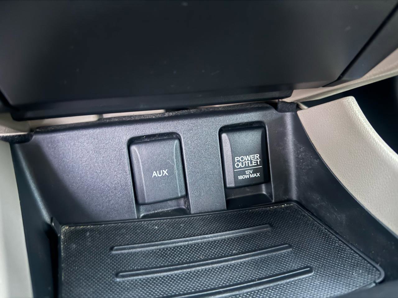 Used 2014 Honda Civic LX image 23