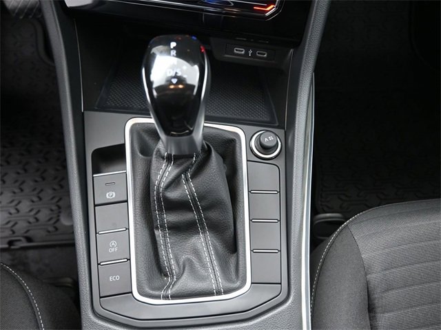 New 2026 Volkswagen Jetta S image 9